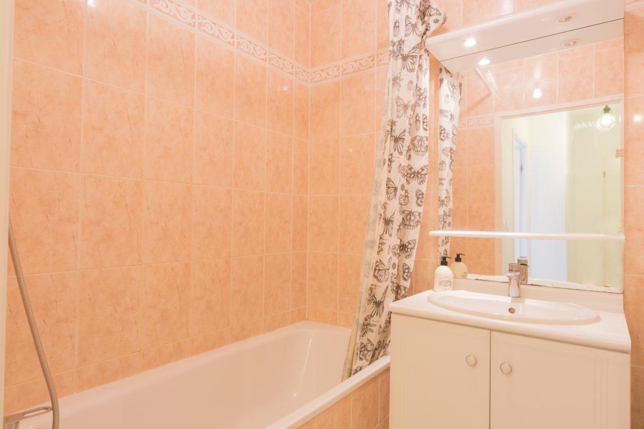 L'Appartement Du Roi Lion L 8 Pers L Proche De Disney Bussy-Saint-Georges Buitenkant foto