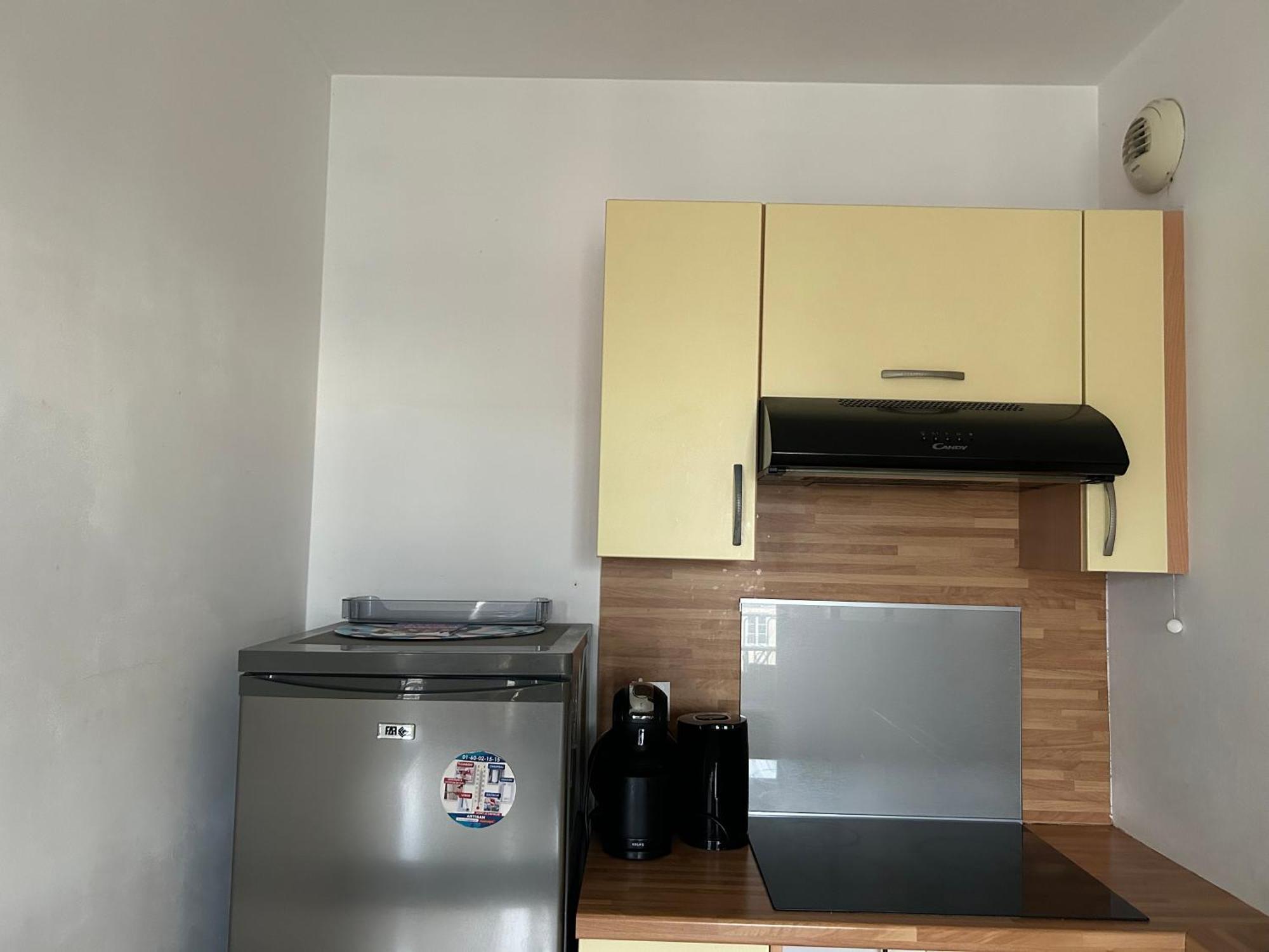 L'Appartement Du Roi Lion L 8 Pers L Proche De Disney Bussy-Saint-Georges Buitenkant foto